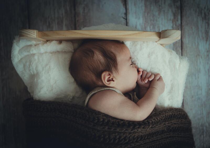 How to setup baby sleep routine