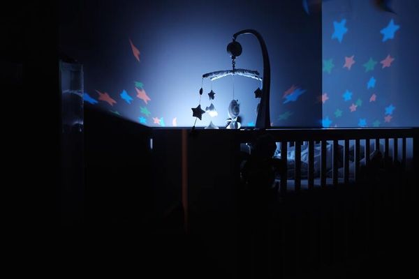 When should my baby wean night feed