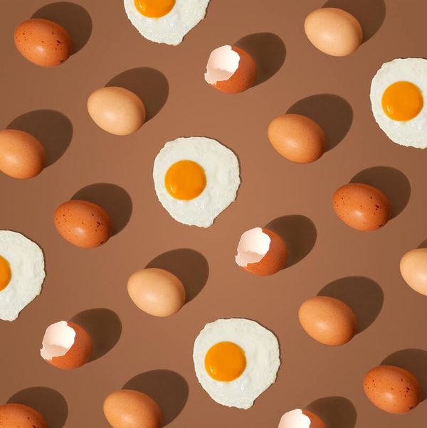 When my baby should eat egg
