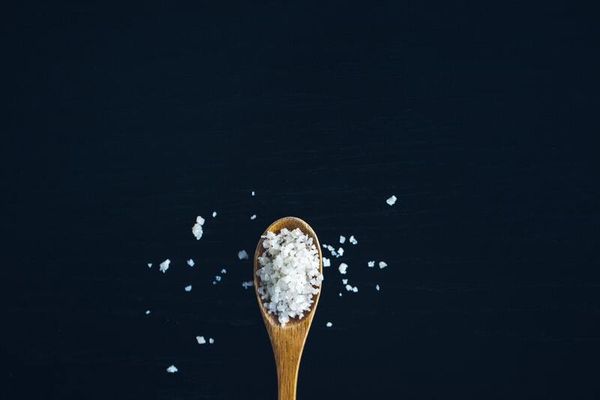 Salt for Babies: When and how Much Should They Eat?