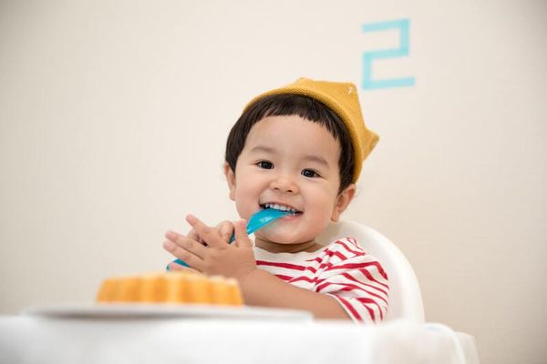What should I do with my baby’s teething