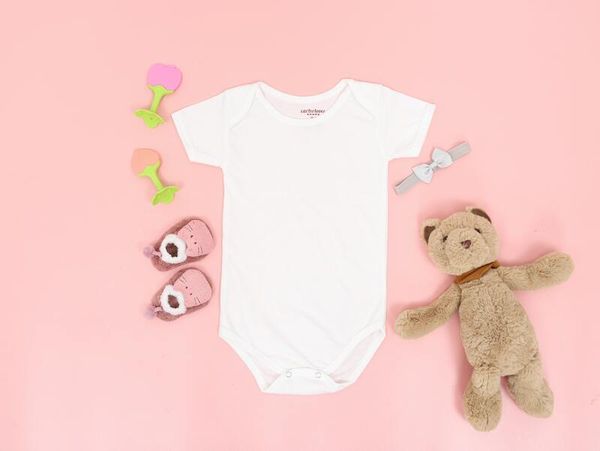 Don't let your baby wear too warm