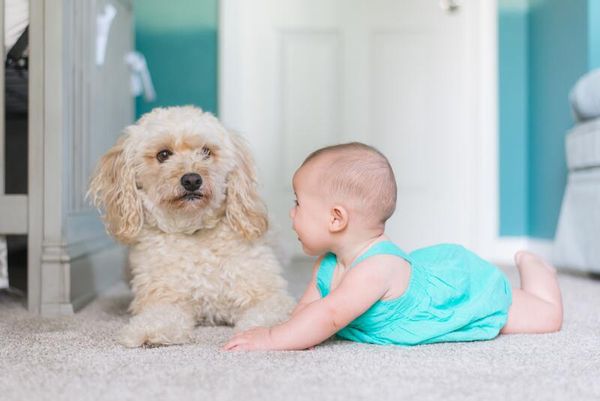 Why Tummy time is benefits for your baby and when should start