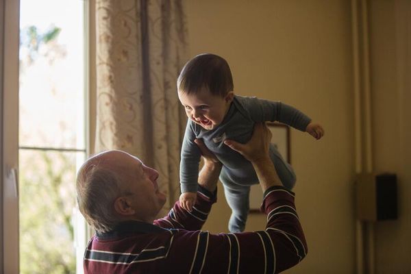Over stimulation in Babies