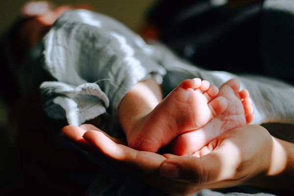 3 common issues on newborn - Colic, Reflux and Gassy