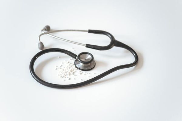 What is inguinal hernia on baby