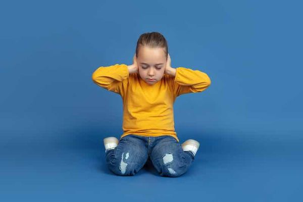 Early signs of autism